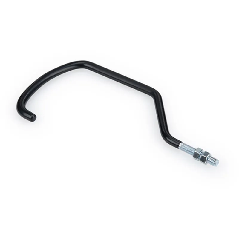 Park Tool 470XX Extra Large Storage Hook w/Nuts in Black