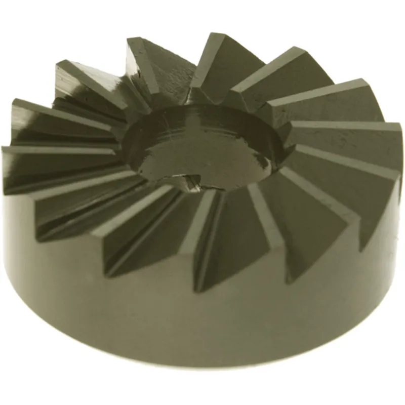 Park Tool 690 BTS1/HTR1 Facer in Gold