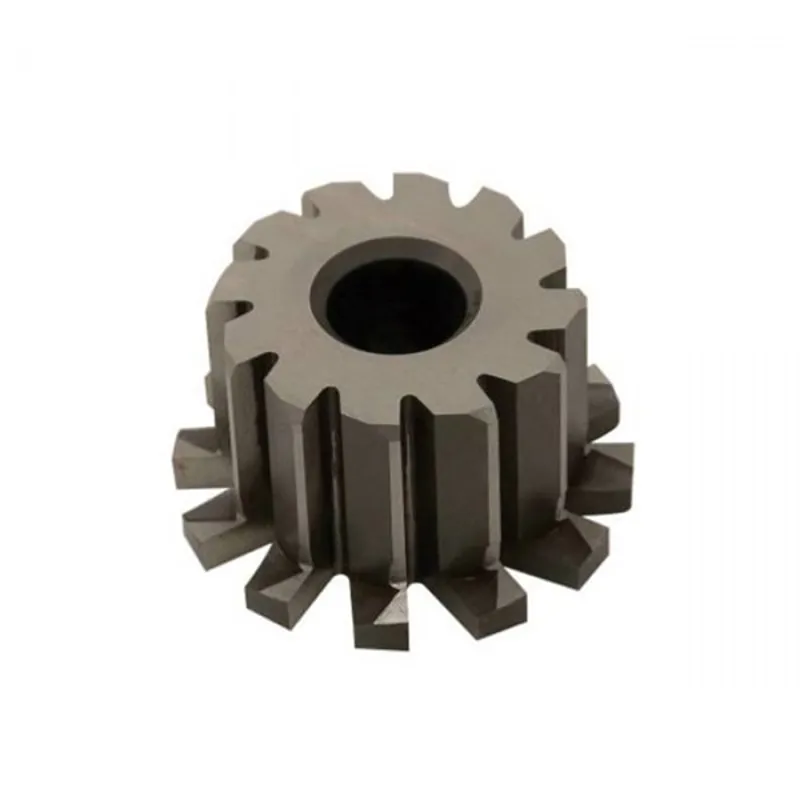 Park Tool HTR/HTR1B 1.5in Reamer and Facer in Silver