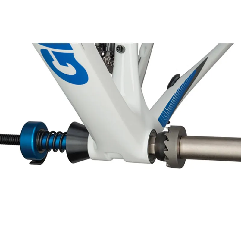 Park Tool 764 40.98mm Pilot in Silver