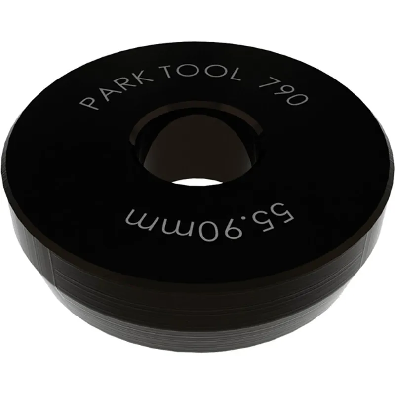 Park Tool HTR1 55.9mm 1.5in Pilot in Black