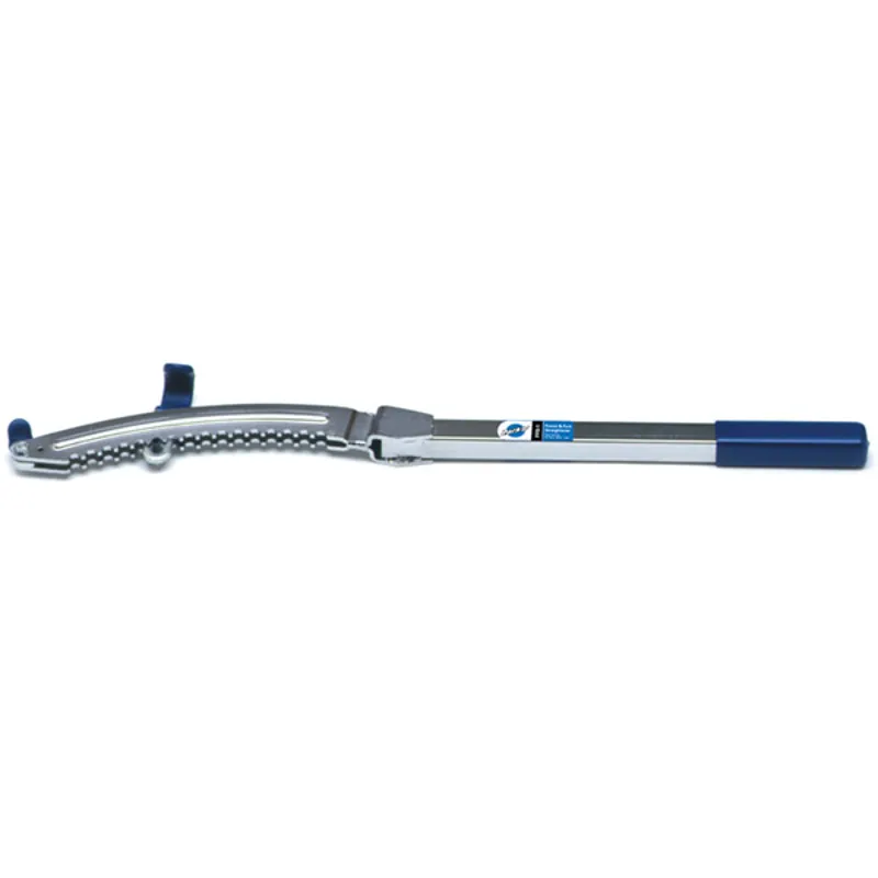 Park Tool FFS-2 Frame and Fork Straightener in Silver