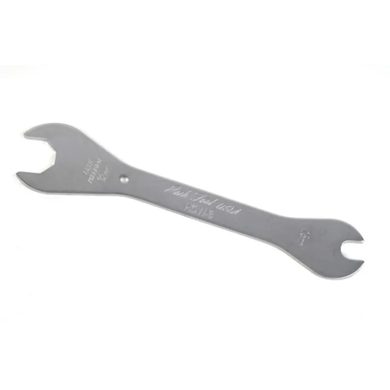 Park Tool HCW-6 Headset Wrench in Silver