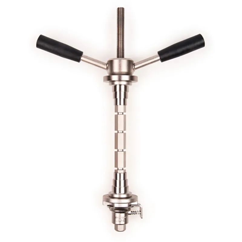 Park Tool HHP-2 Bearing Cup Press in Silver