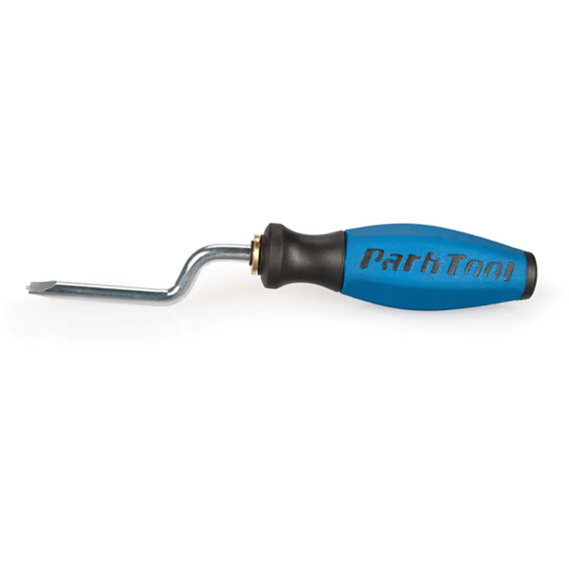 Park Tool ND-1 Nipple Driver in Blue