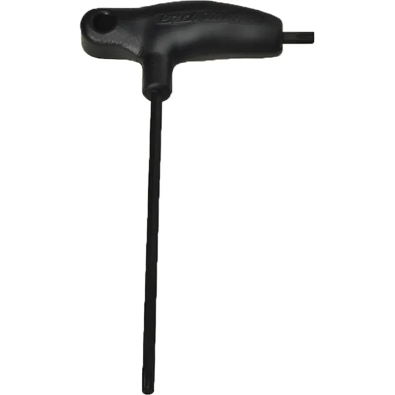 Park Tool PH-T10 P-Handled Torx Compatible Wrench in Green