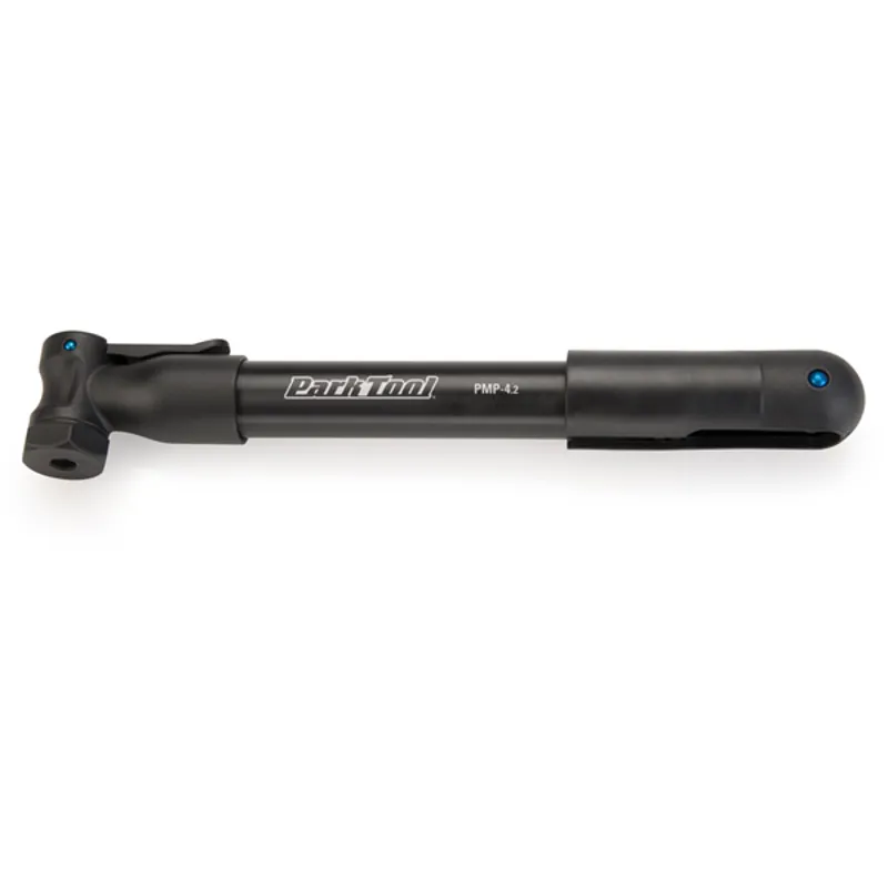 Park Tool PMP-4.2 Mini Pump in Blue