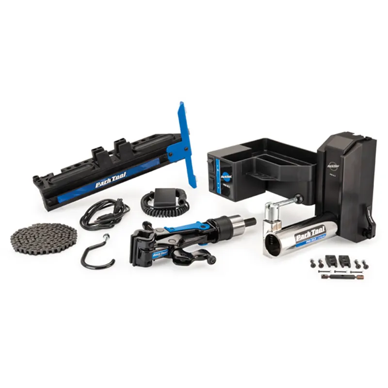 Park Tool PRS-33.2 Second Arm Add-On Kit in Black