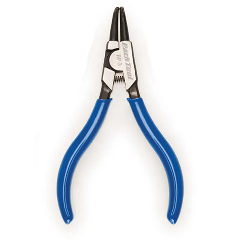 Park Tool RP-3 1.3mm External Retaining Ring Pliers in Blue