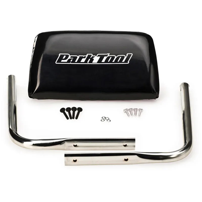 Park Tool STL-3K Back Rest in Black