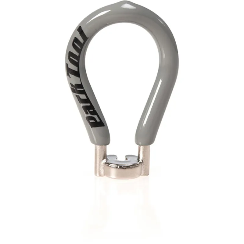 Park Tool SW-5 Spoke Wrench in Grey