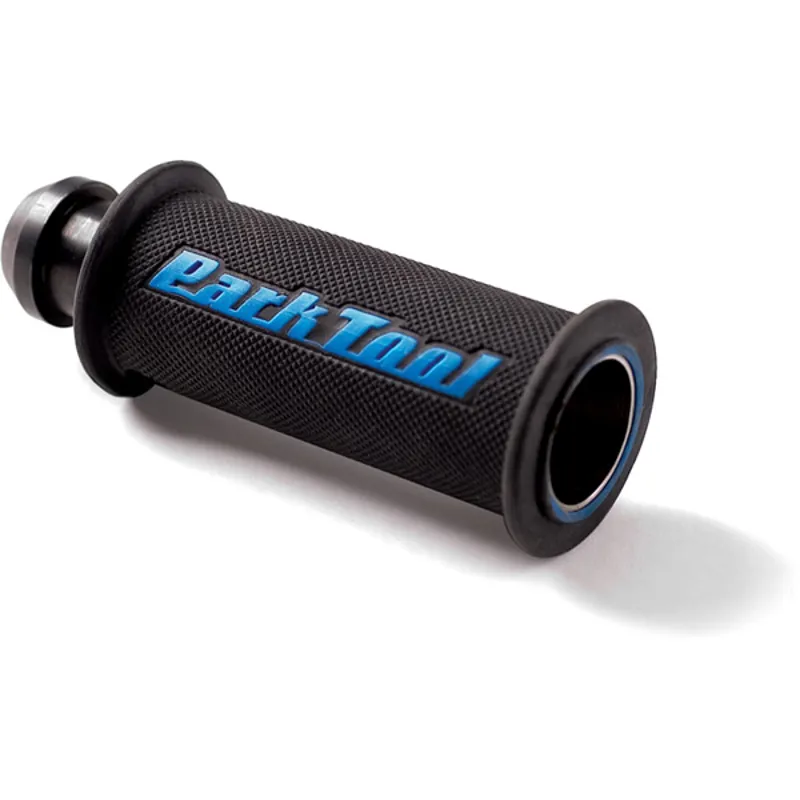 Park Tool TNS-4 Deluxe Threadless Nut Setter in Black