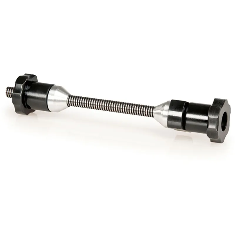 Park Tool TS-TA Thru Axle Adaptor in Black