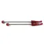 Hope Quick Release FATSNO Skewer Pair in Red