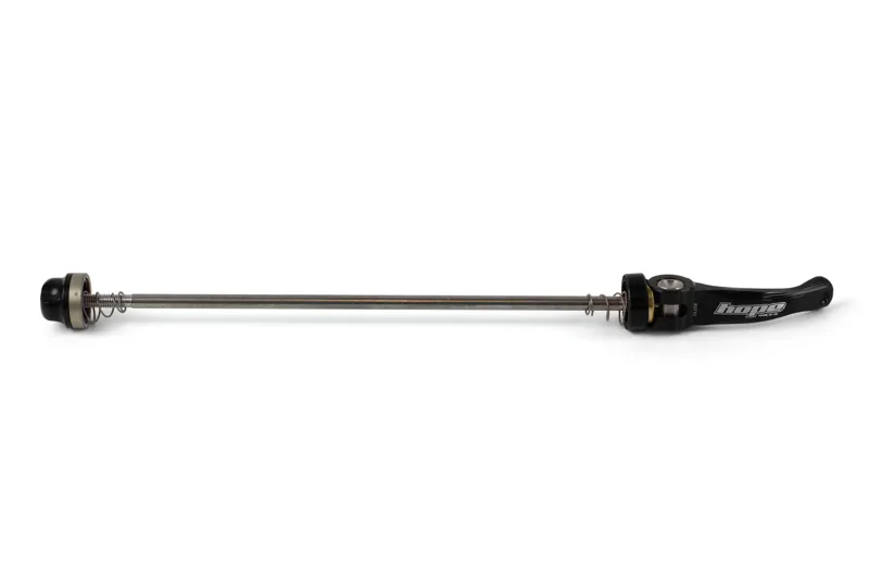 Hope Quick Release 130mm Rear Skewer in Black