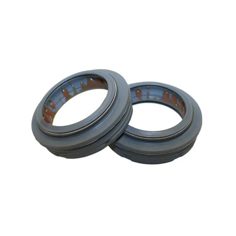 Rock Shox Domain/Lyrik/Boxxer Fr. Susp. Service Dust Seal 35mm 20-pack