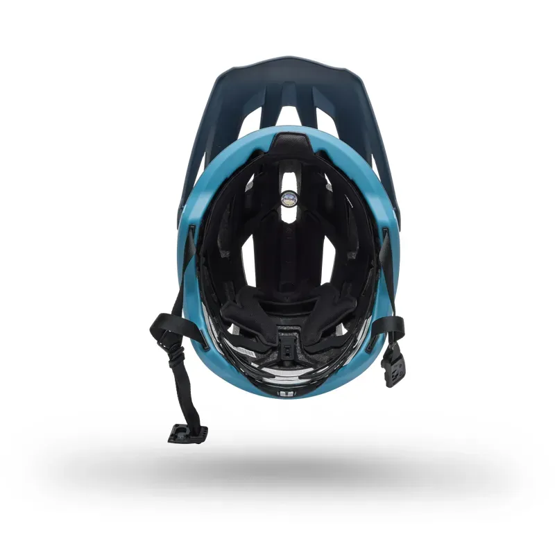Bell 4Forty Air Mips Sprint CPSC/CE Helmet in Teal-5