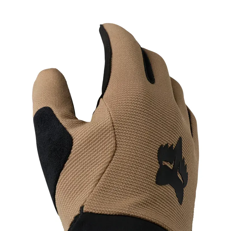 Fox Ranger Gloves in Brown Sugar-3