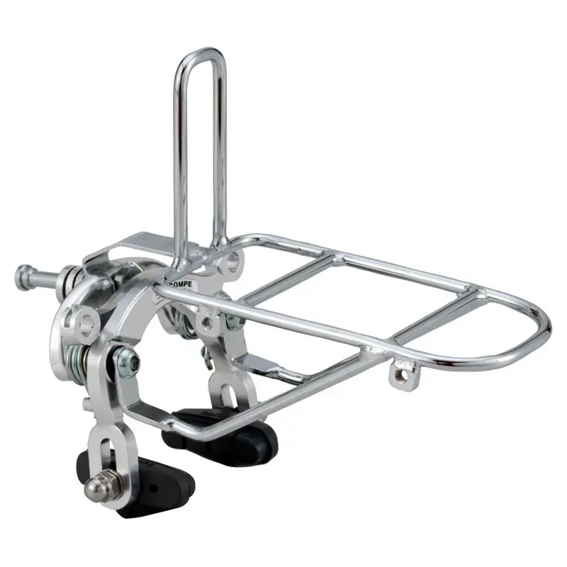 Dia-Compe ENE GC610/DC750 Front Carrier in Chrome