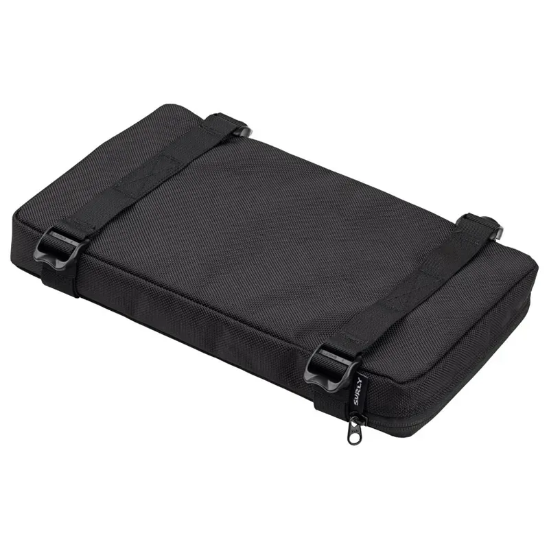 Surly Deck Pad in Black