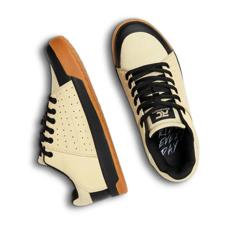 rc livewire shoes