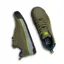 Ride Concepts Tallac Shoes in Olive/Lime