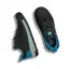 Ride Concepts Flume Women's Shoes in Black/Tahoe Blue