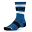 Ride Concepts Fifty/Fifty Socks in Midnight Blue