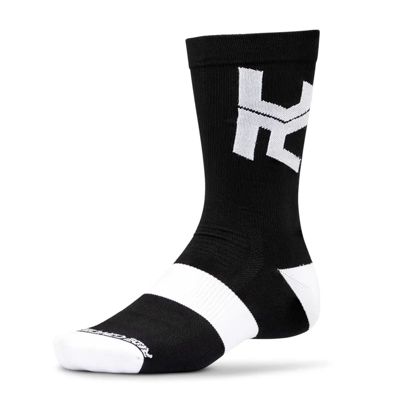 Ride Concepts Sidekick Socks in Black