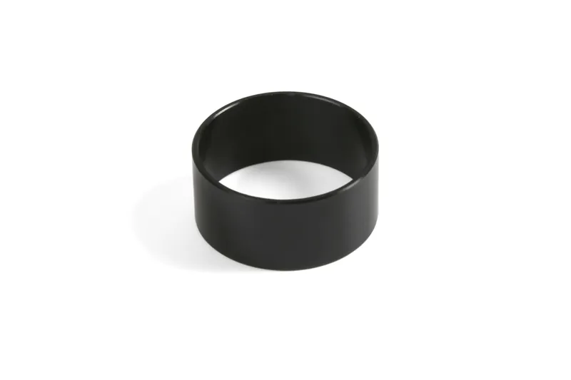 Hope Internal Sprocket Spacer in Black