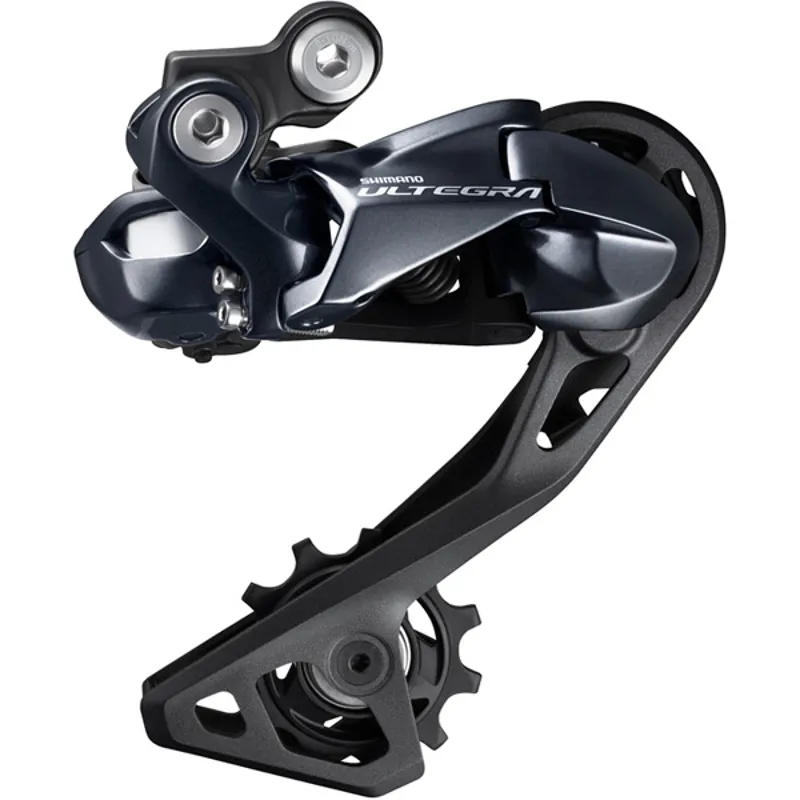 Shimano RD-R8050 Ultegra Di2 11-Speed Rear Derailleur E-tube GS Cage