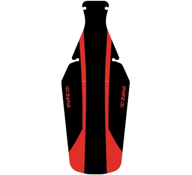 Hope RX Replacement 175mm Drive Side Crankarm in Red