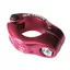 Dia-Compe MX1500 25.4mm Seat Clamp in Red
