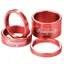 Hope 20mm Space Doctor in Red