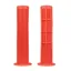 DMR Bikes Grid Grips in Red