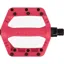 SDG Slater Junior Pedals in Red