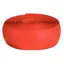 ID Alloy Single 8.5mm Aluminium Chainring Bolts in Anodized Red