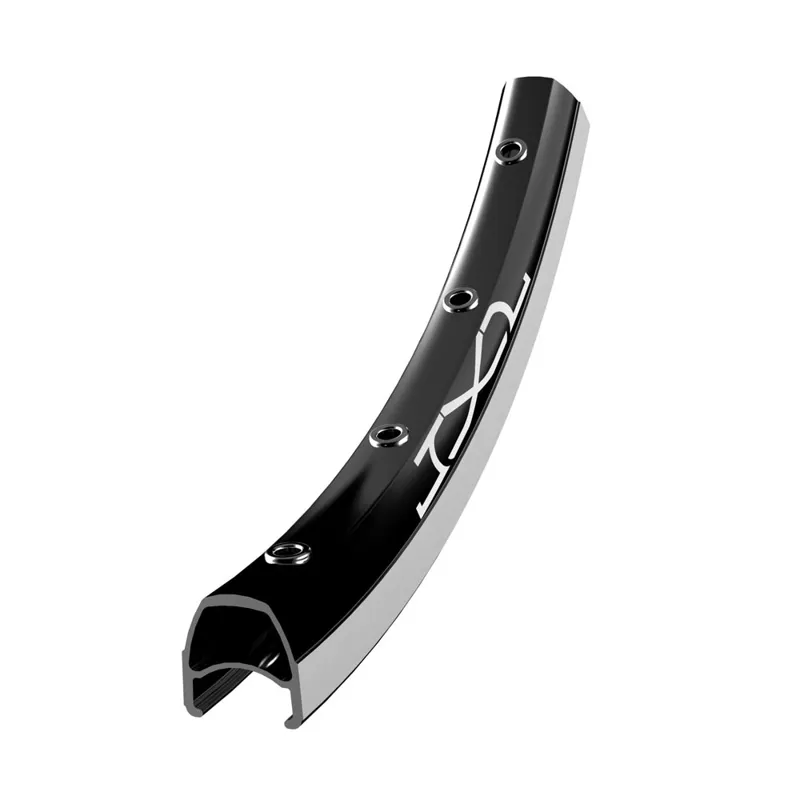 Halo JX2 BMX 32h Race Rim in Black/CNC