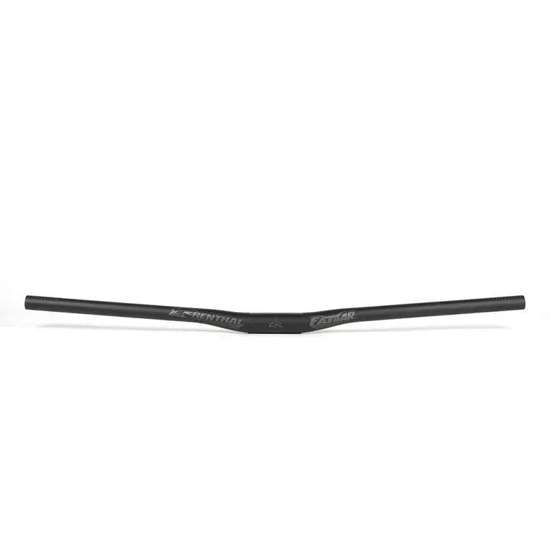 Renthal FatBar Lite V3 31.8 in Black-2