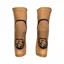 2021 Race Face Covert Knee Guard in Brown