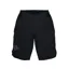 Race Face Traverse Womens Shorts in Black 