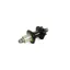 Hope Pro 4 Rear 28H 135mm 10mm Bolt-in Hub in Black