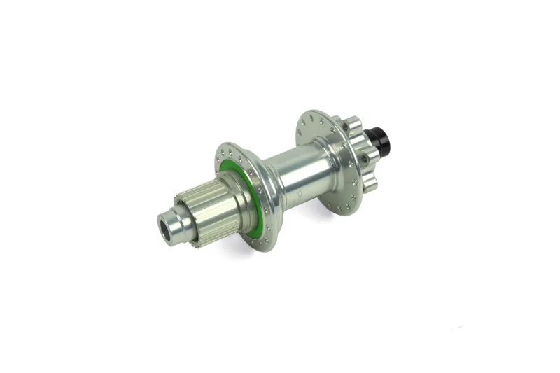 Hope Pro 4 28H 148mm 12mm Rear Hub in Silver
