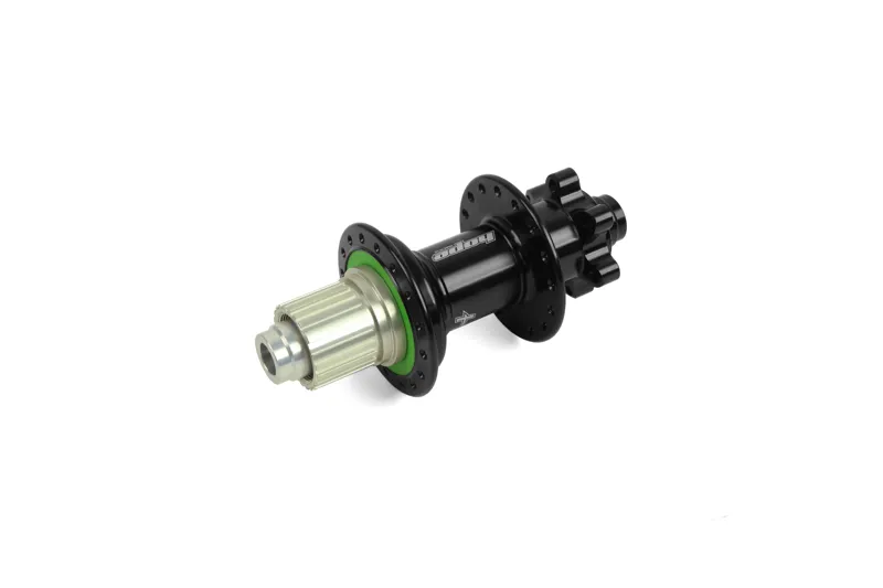 Hope Pro 4 32H 150mm - 12mm Rear Hub in Black