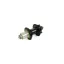 Hope Pro 4 32H 135mm Quick Release Rear Hub in Black
