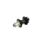 Hope Pro 4 36H 135mm 10mm Rear Hub in Black
