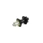 Hope Pro 4 36H 135mm - 12mm Rear Hub in Black