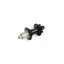 Hope Pro 4 36H 148mm - 12mm Rear Hub in Black