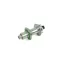 Hope Pro 4 36H 148mm - 12mm Rear Hub in Silver
