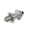 Hope DH Pro 4 36H 142mm 12mm Rear Hub in Silver 